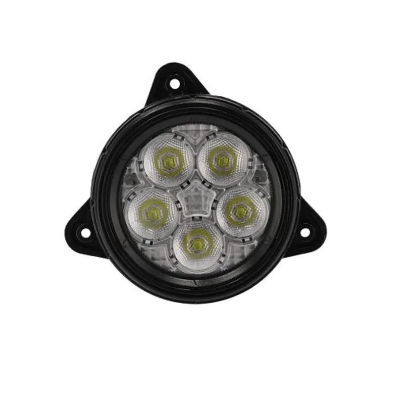 Peça código OEM 47744100 — Farol Traseiro