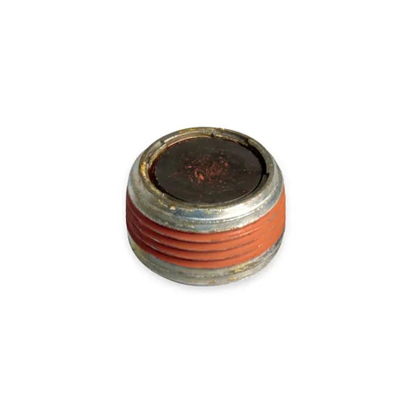 Peça código OEM 47745781 — BUJÃO PARA TUBOS