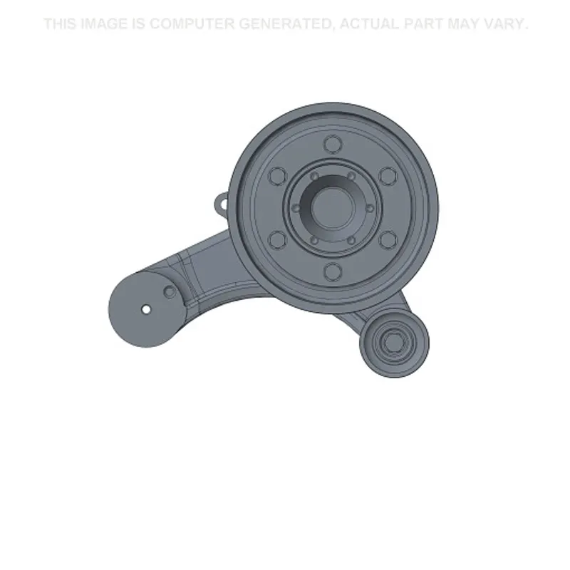 Peça código OEM 47746634 — Rolamento do Ventilador do Motor