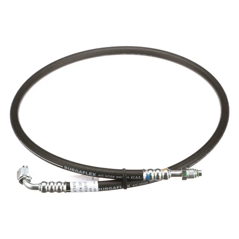 Peça código OEM 47747022 — MANGUEIRA AR CONDICI