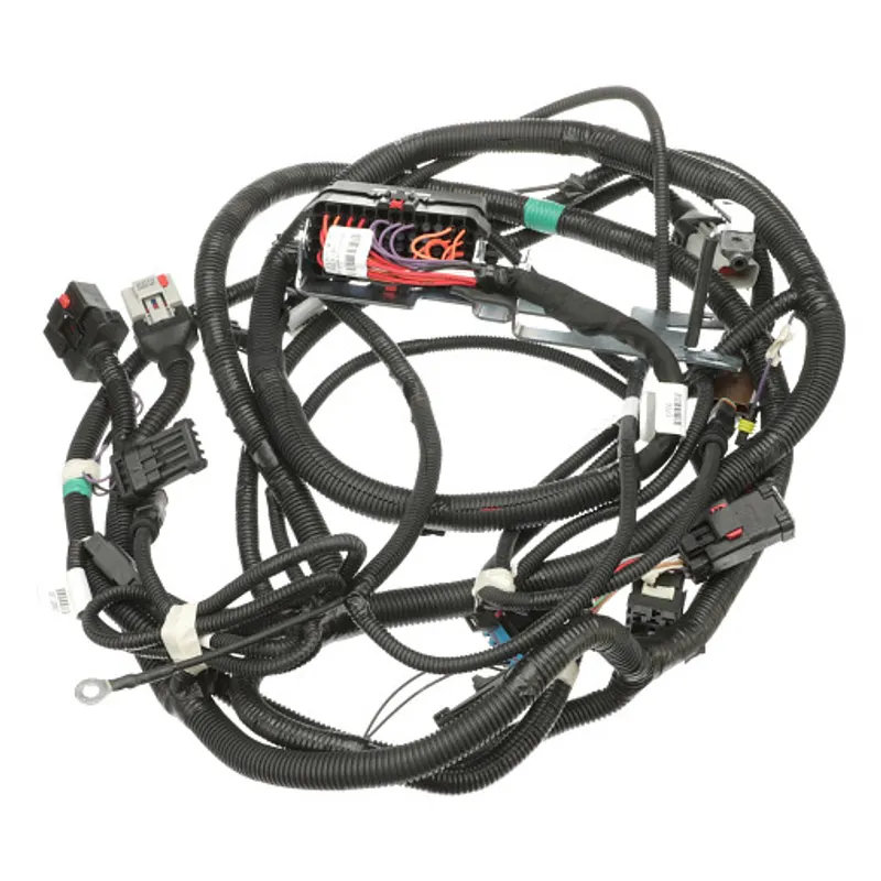Peça código OEM 47747269 — Chassis Wire Harness