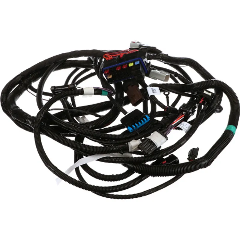 Peça código OEM 47747270 — Chassis Wire Harness
