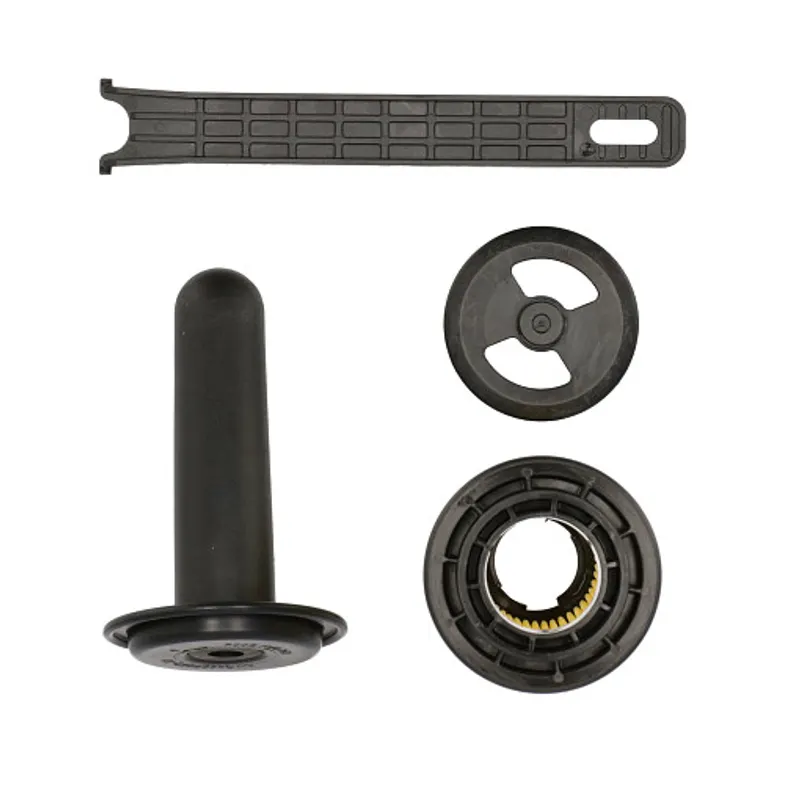 Peça código OEM 47748585 — Filtro de líquido de escape diesel - 53 mm DE x 94,9…