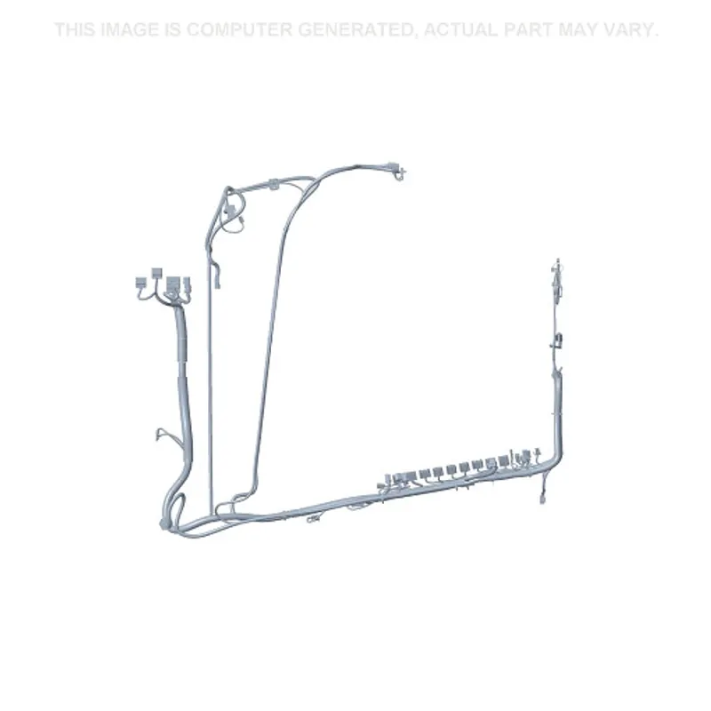 Peça código OEM 47749752 — Cab Wire Harness