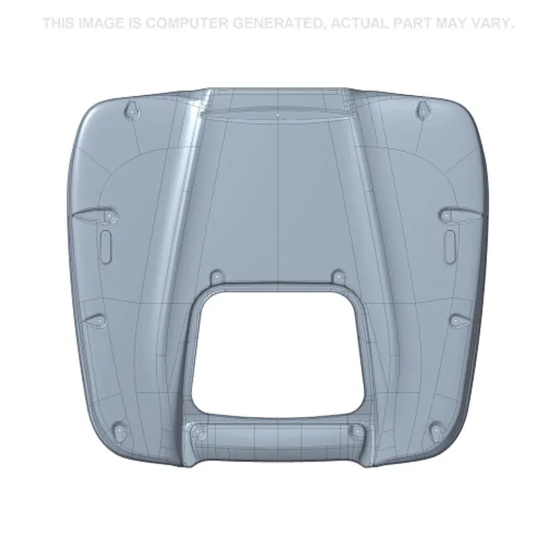 Peça código OEM 47750144 — TETO