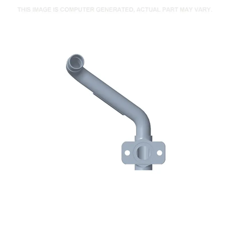 Peça código OEM 47752402 — Hydraulic Pump Tube