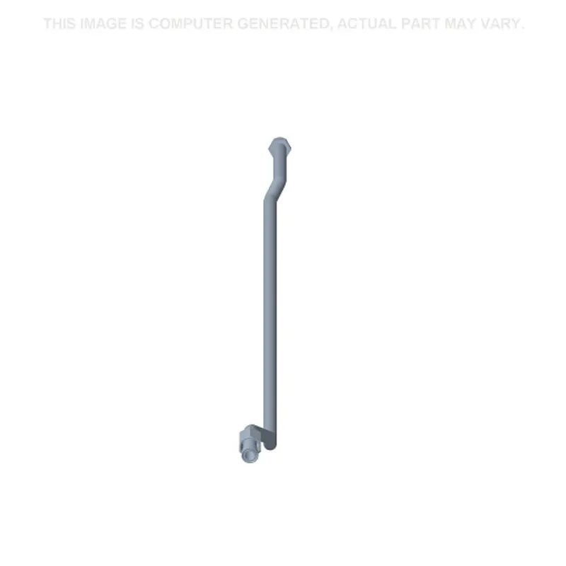 Peça código OEM 47752495 — 2nd Auxiliary Arm A1 Hydraulic Tube