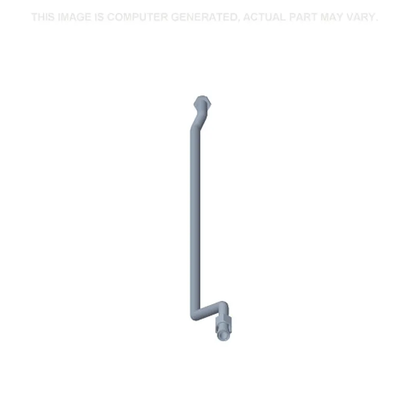 Peça código OEM 47752499 — 2nd Auxiliary Arm B1 Hydraulic Tube