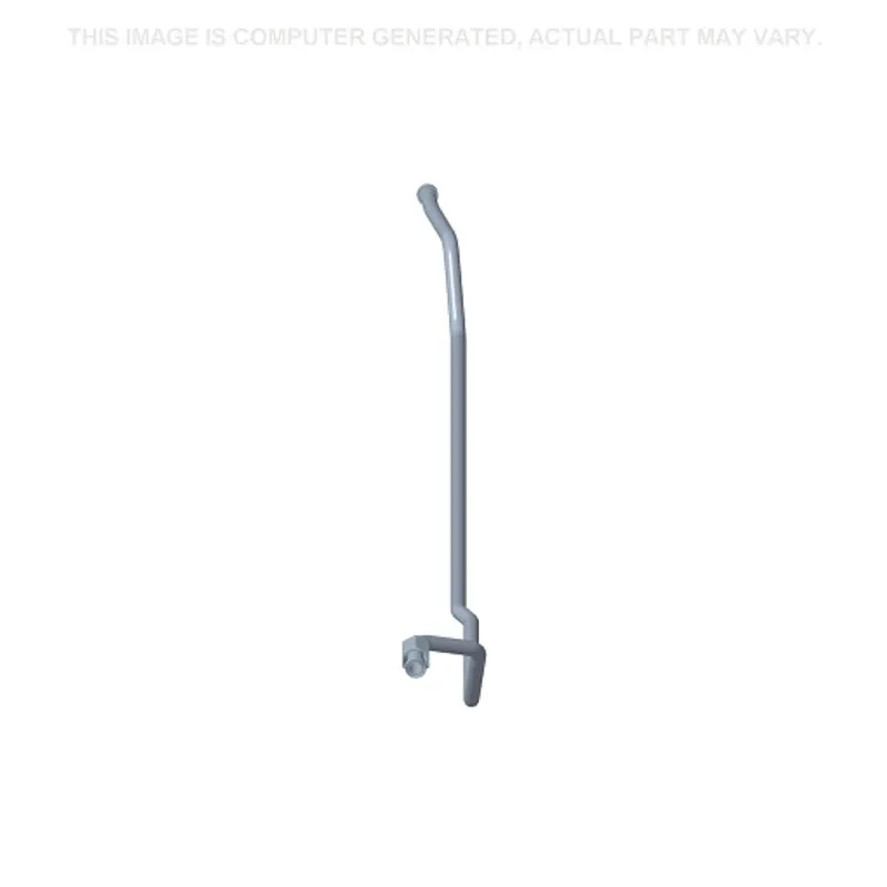 Peça código OEM 47752510 — Case Drain Tube - 12.7 mm OD