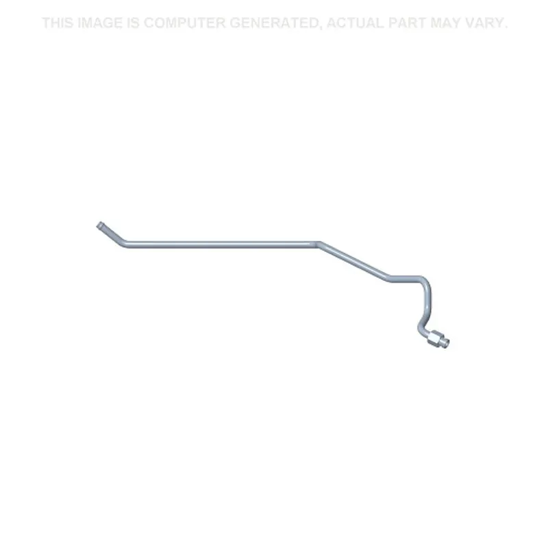 Peça código OEM 47752514 — Case Drain Tube - 12.7 mm OD