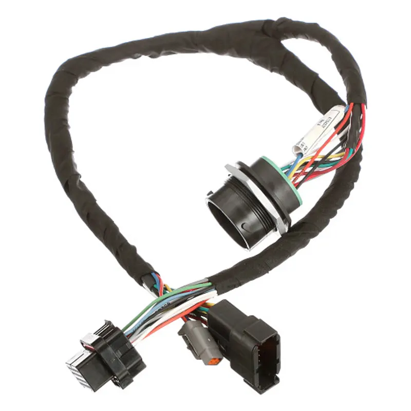 Peça código OEM 47754372 — Cab Wire Harness