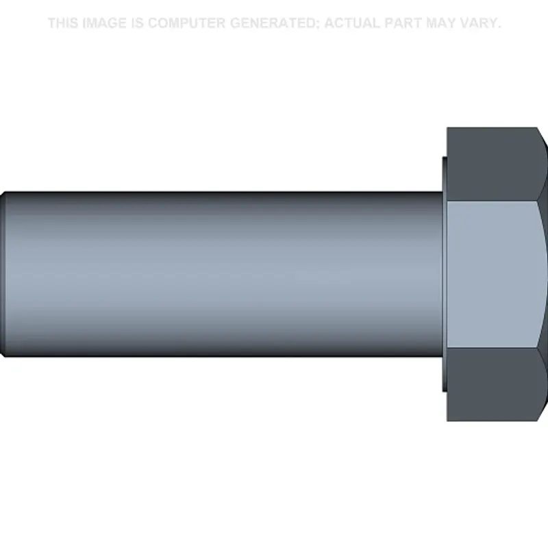 Peça código OEM 47754385 — Bolt - Cl 8.8 - M30 x 80