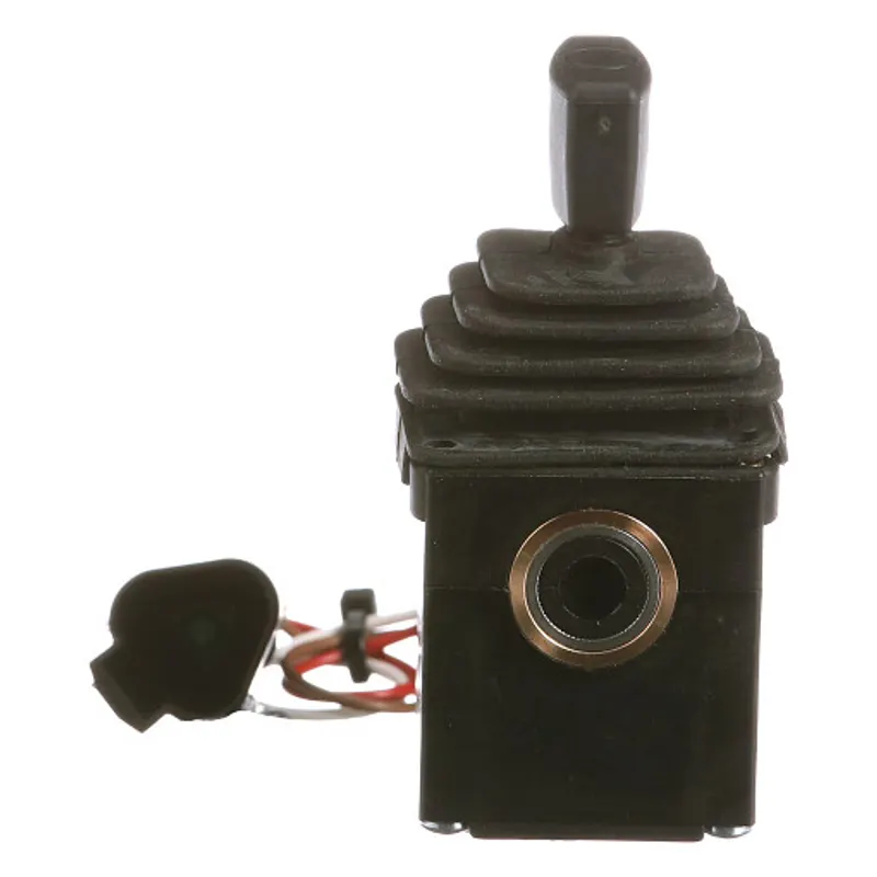 Peça código OEM 47754645 — JOYSTICK