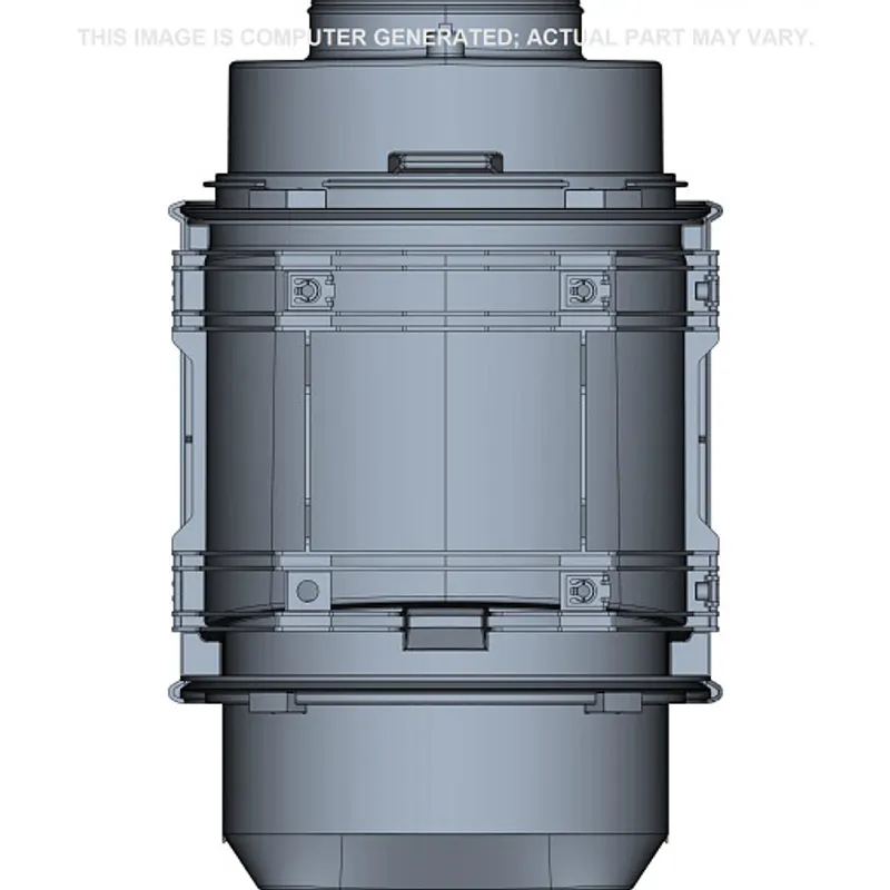 Peça código OEM 47755673 — Air Cleaner