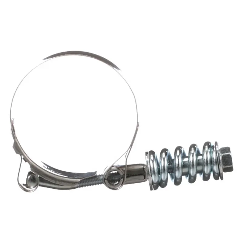 Peça código OEM 47757203 — Hose Clamp - Spring Loaded
