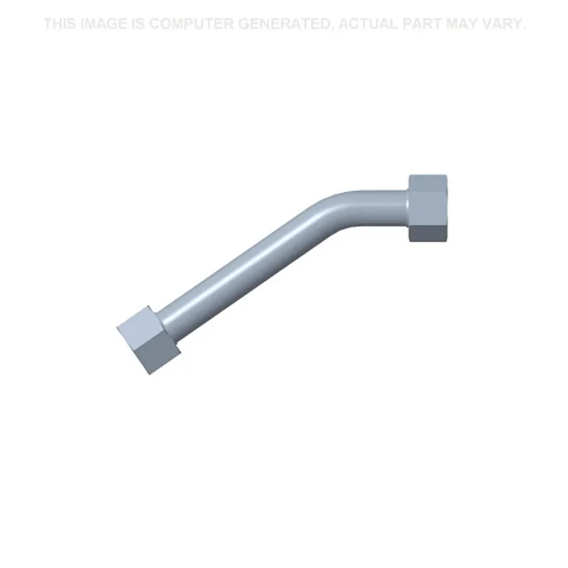 Peça código OEM 47757291 — Auxiliary Valve Overflow Tube