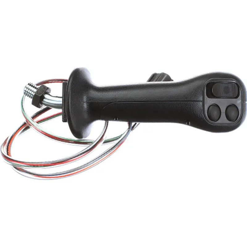 Peça código OEM 47758274 — JOYSTICK