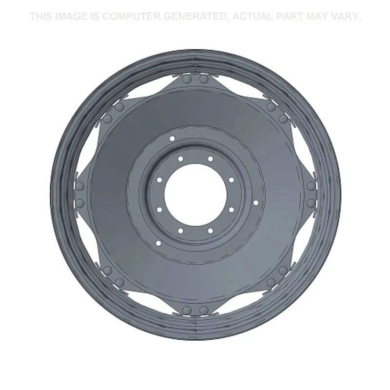 Peça código OEM 47760871 — RODA VEICULAR
