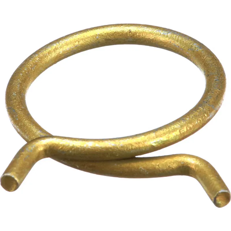 Peça código OEM 47761519 — BRAÇADEIRA