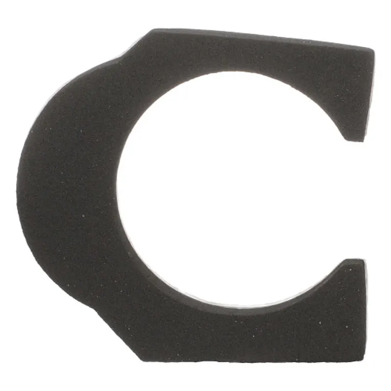Peça código OEM 47762413 — Vedador