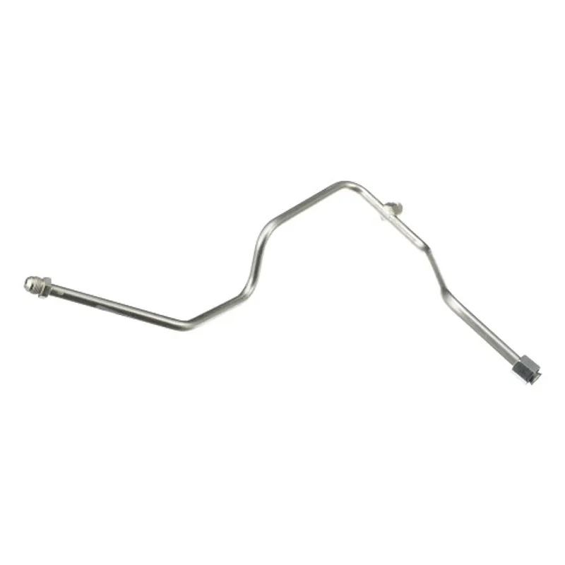 Peça código OEM 47763382 — Loader Valve Tube