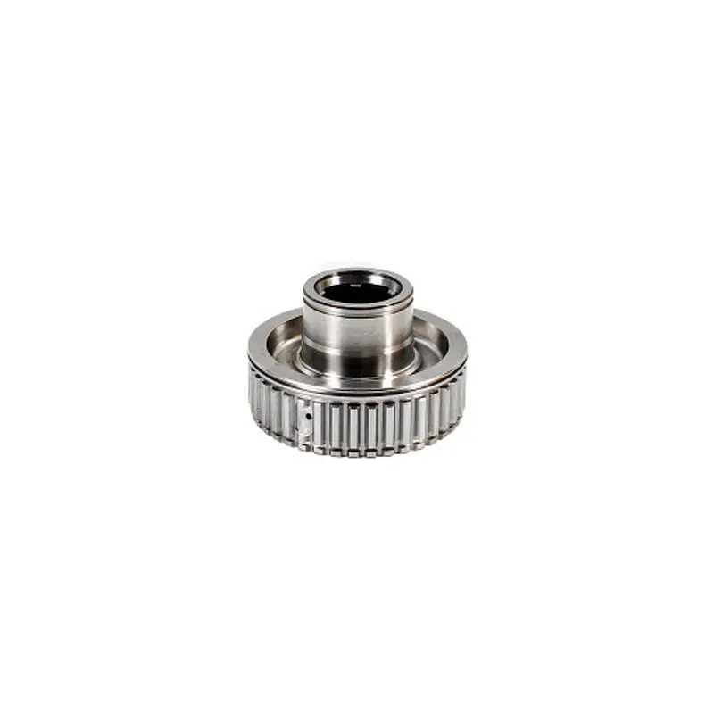 Peça código OEM 47763802 — Cubo de Aço