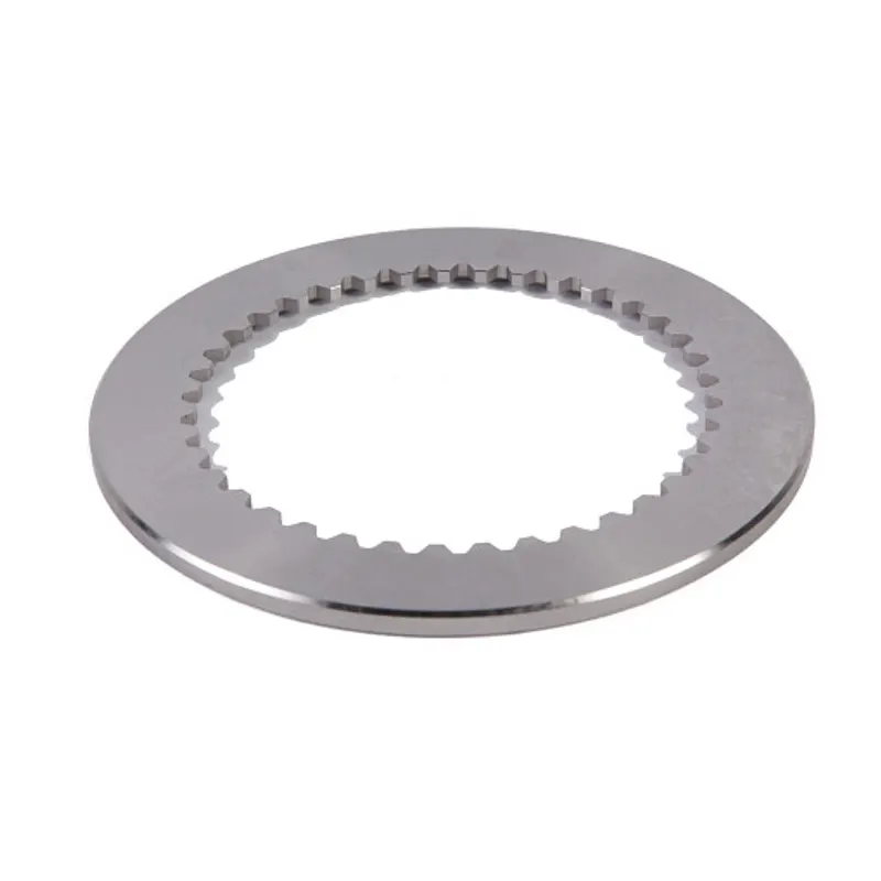 Peça código OEM 47763804 — Chapa de Aço