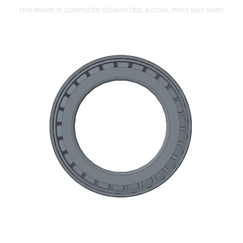 Peça código OEM 47764598 — Rolamento de rolos cônicos - 101,6 mm DI x 157,16 mm DE