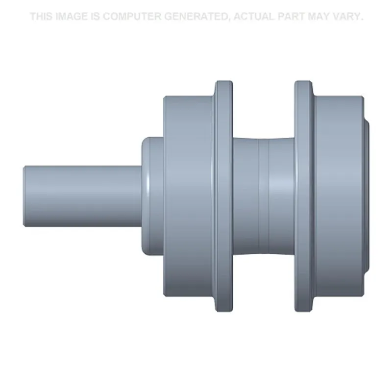 Peça código OEM 47765035 — Carrier Roller Assembly