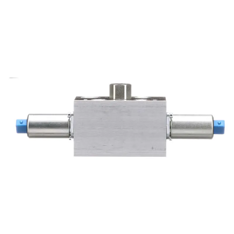 Peça código OEM 47765053 — Control Valve