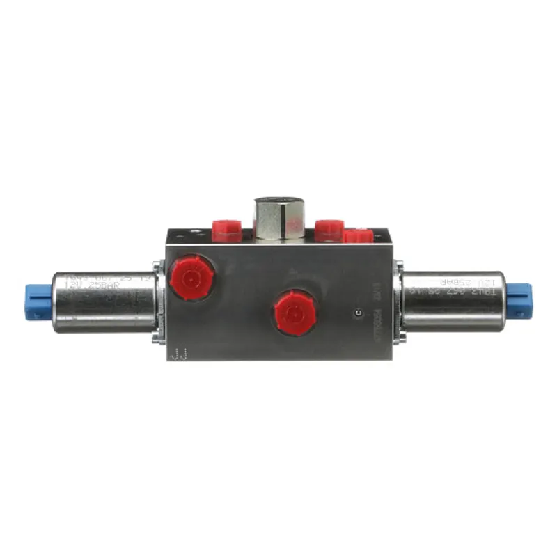 Peça código OEM 47765054 — Control Valve