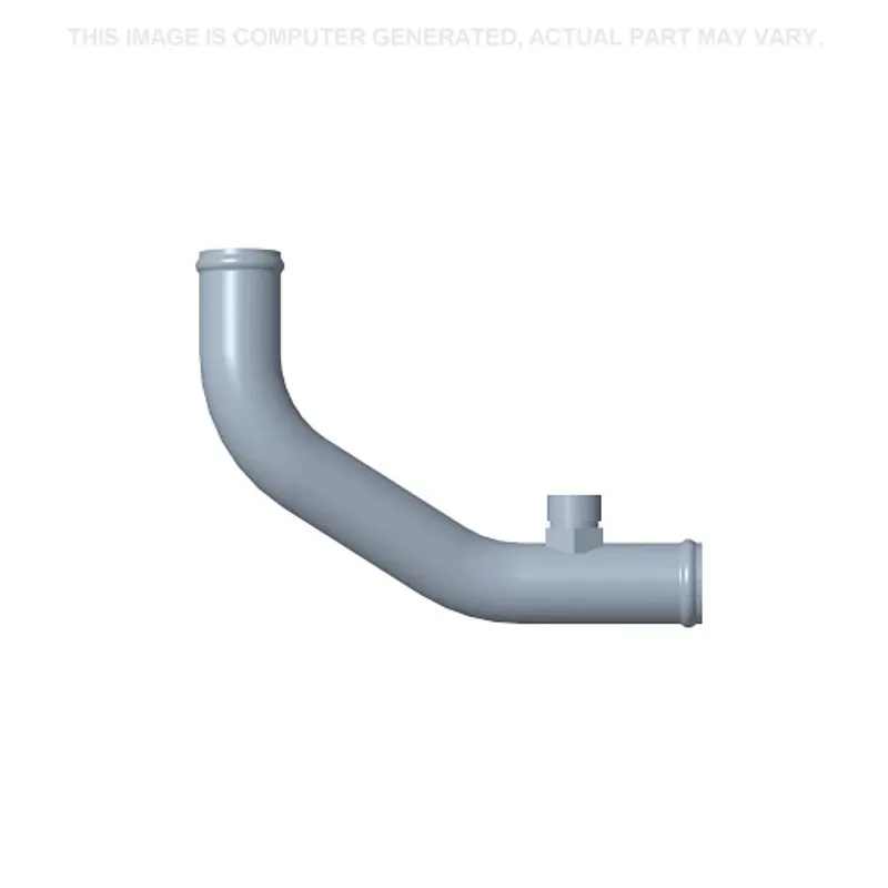Peça código OEM 47765456 — Tank Return Tube
