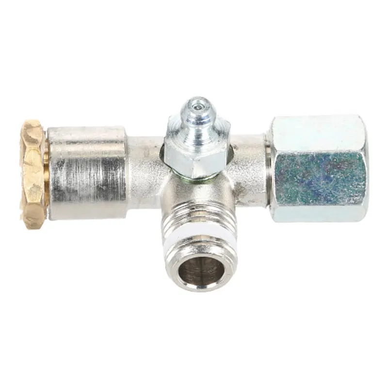 Peça código OEM 47766067 — VÁLVULA