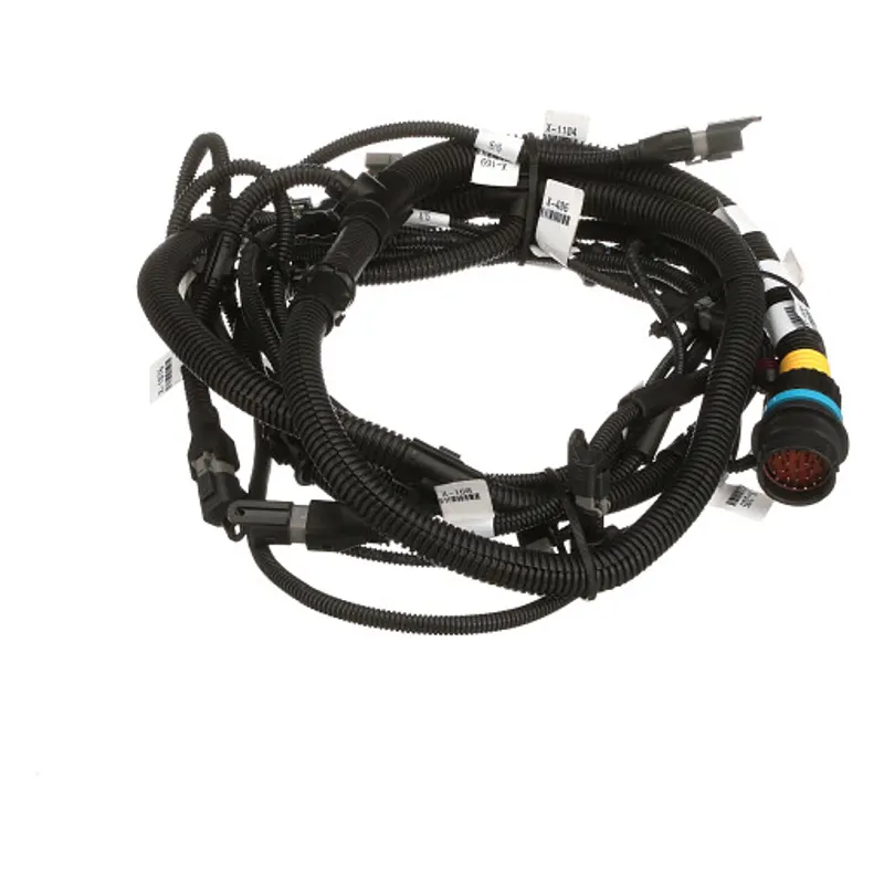 Peça código OEM 47766606 — Engine Wire Harness