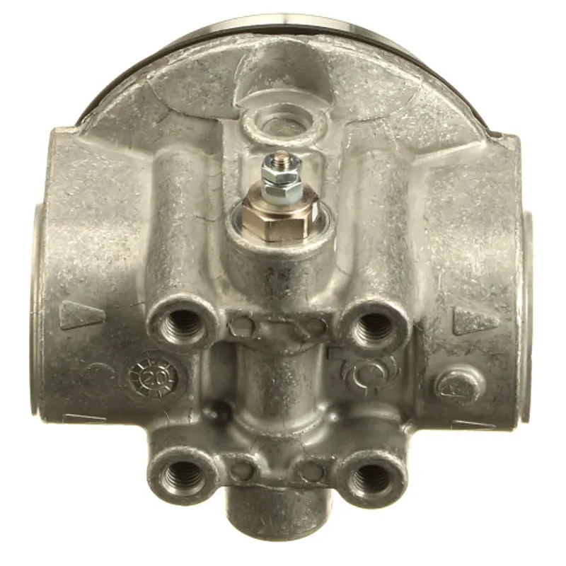 Peça código OEM 47768634 — Cabeçote do filtro