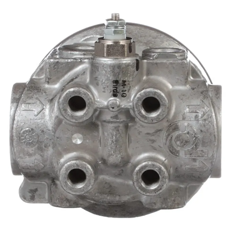 Peça código OEM 47768638 — Hydraulic Oil Valve