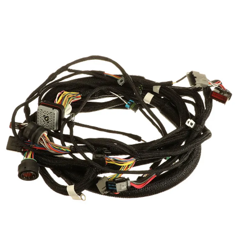 Peça código OEM 47769297 — Front Chassis Wire Harness