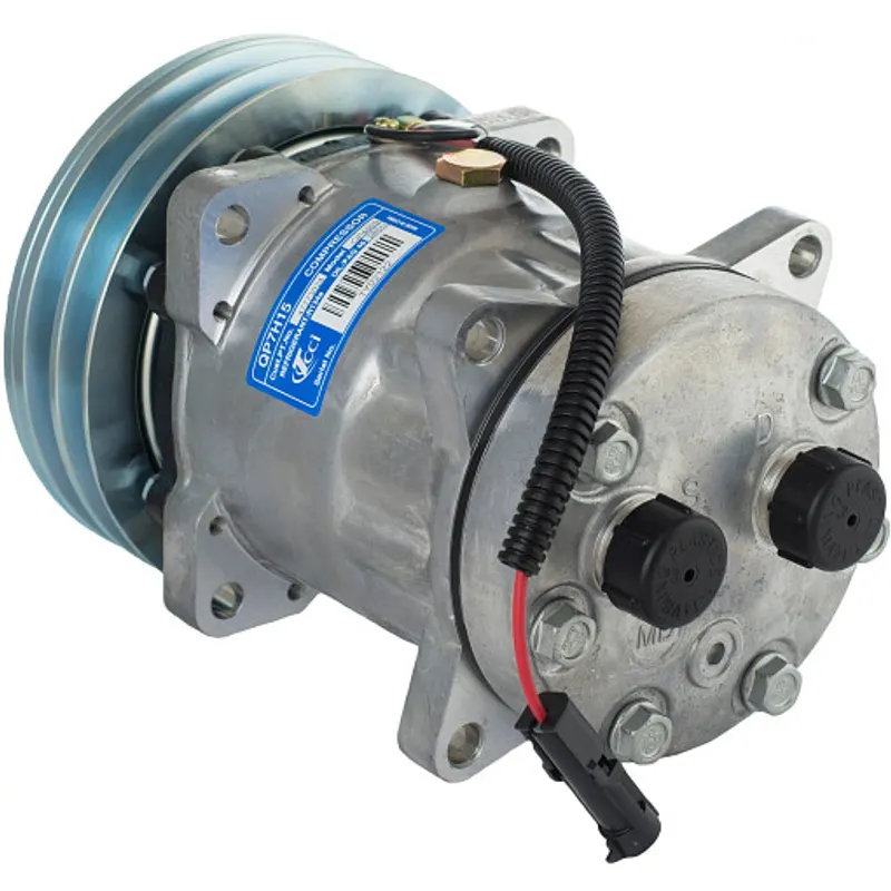 Peça código OEM 47773024 — Compressor do A/C