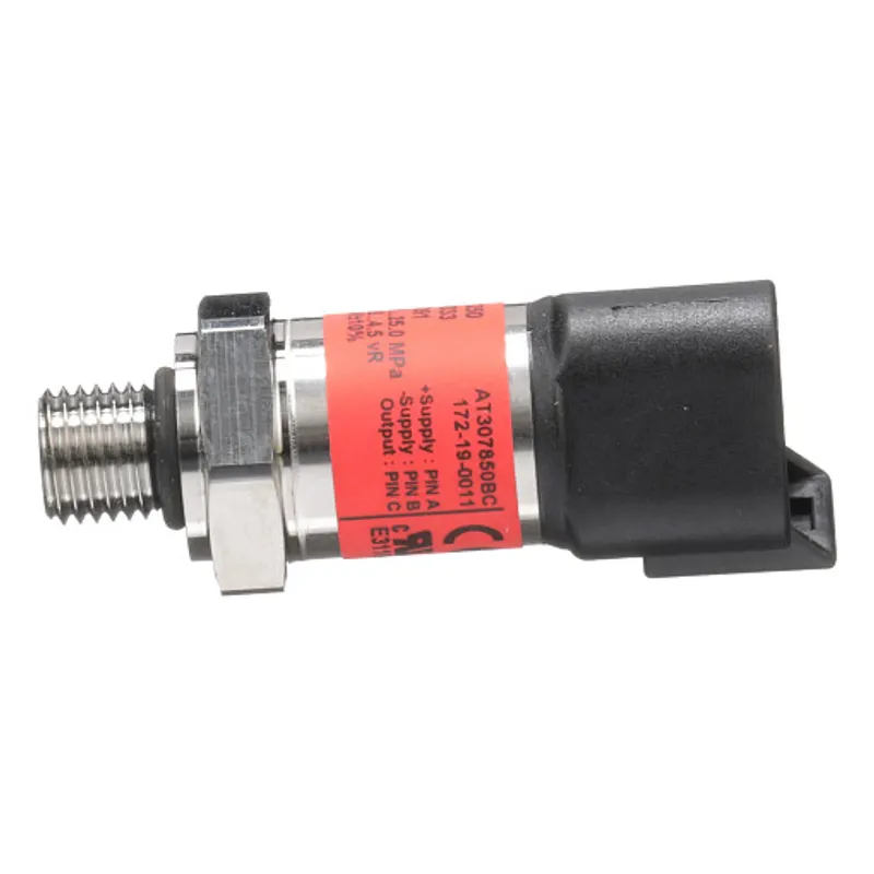 Peça código OEM 47773391 — Pressure Sensor