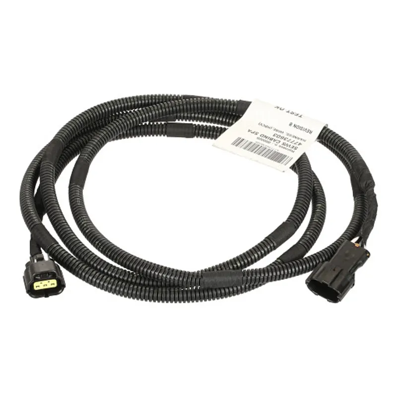 Peça código OEM 47773603 — CHICOTE