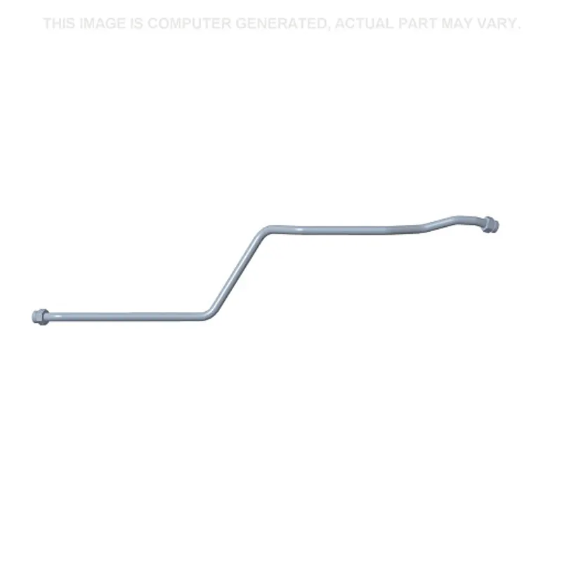 Peça código OEM 47775443 — Oil Cooler Tube to Transmission