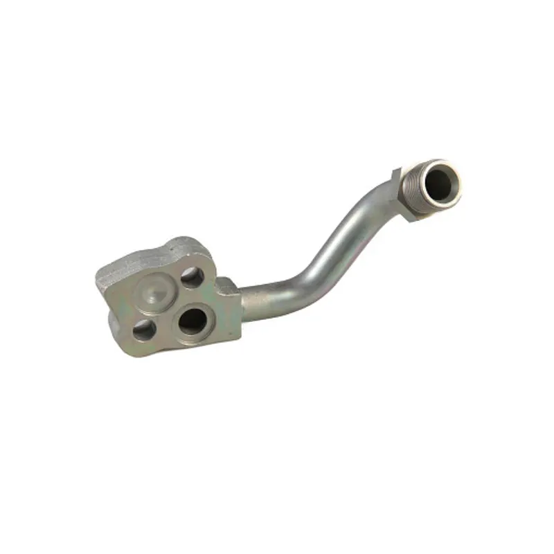 Peça código OEM 47775556 — Tubo de Pressão