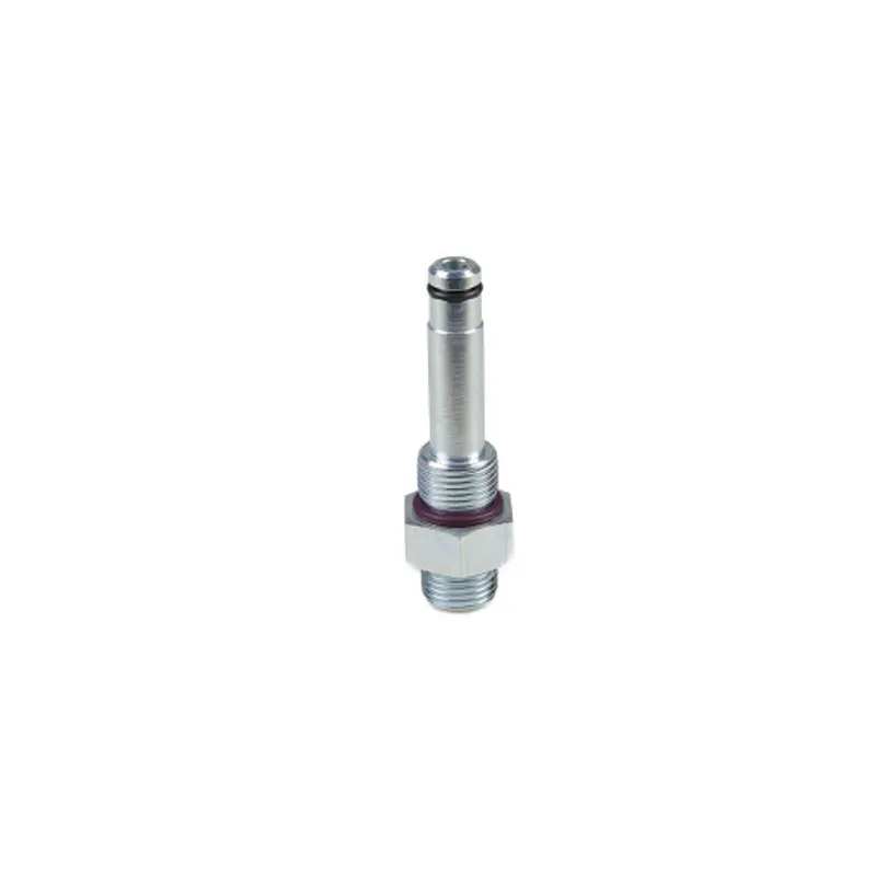 Peça código OEM 47776069 — Conexão
