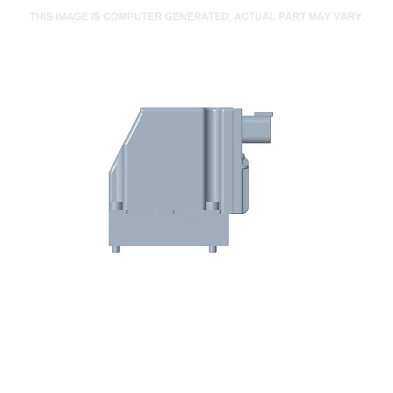 Peça código OEM 47777407 — ADAPTADOR