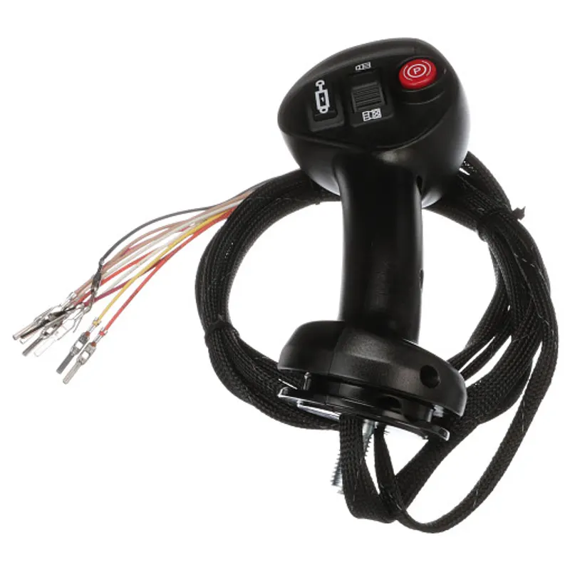 Peça código OEM 47777533 — Joystick