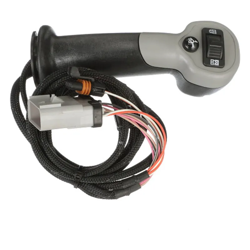 Peça código OEM 47777568 — Cab Parts Kit