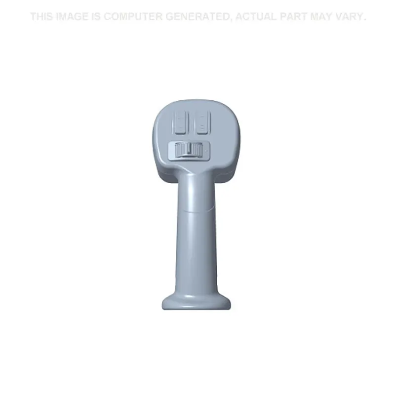 Peça código OEM 47777578 — Cab Parts Kit