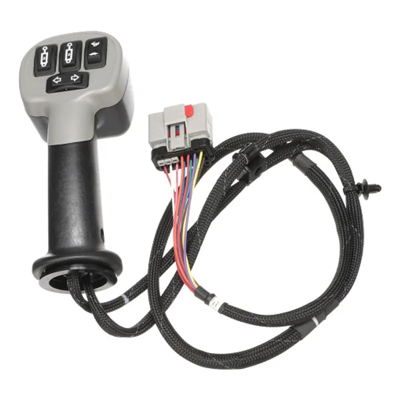 Peça código OEM 47777580 — Cab Parts Kit