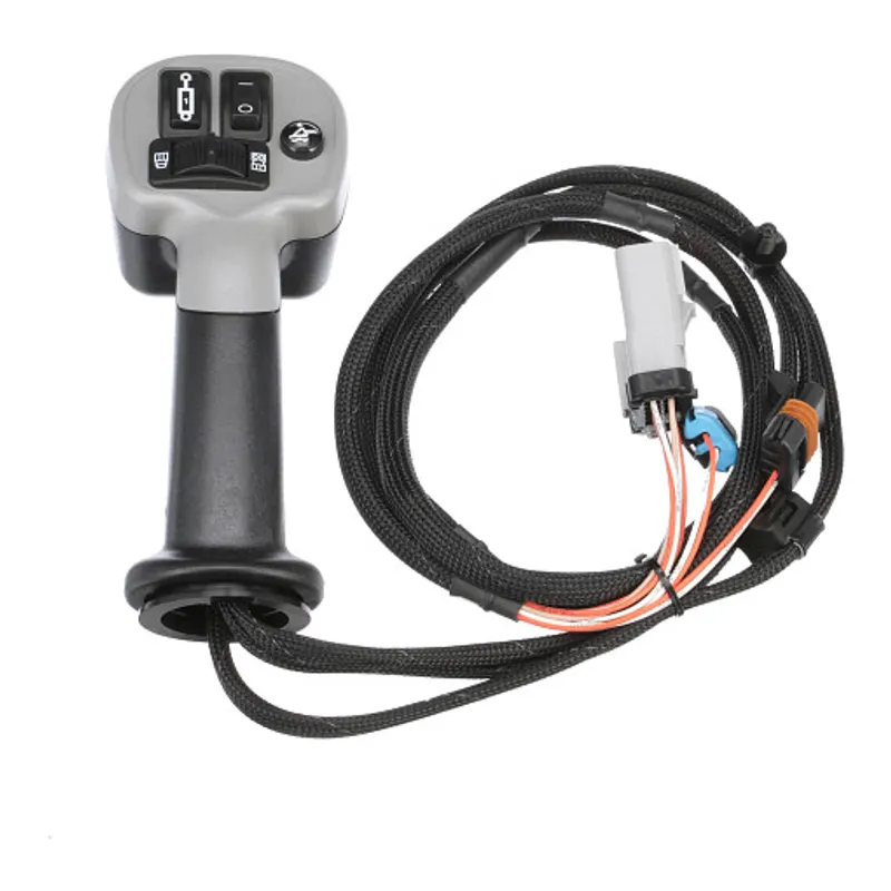 Peça código OEM 47777582 — Electrical Components Kit
