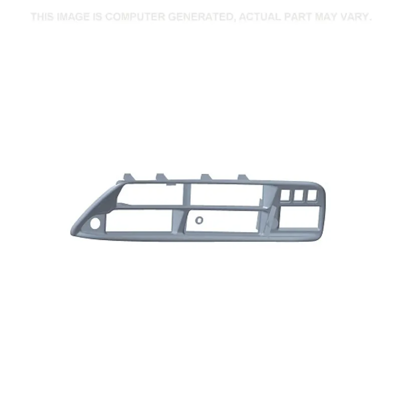 Peça código OEM 47778961 — CONSOLE